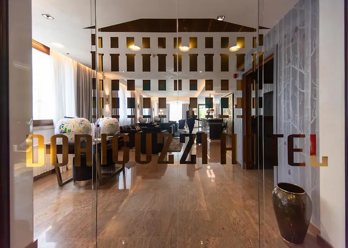 Hotel Doriguzzi