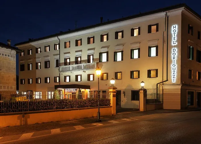 Hotel Doriguzzi