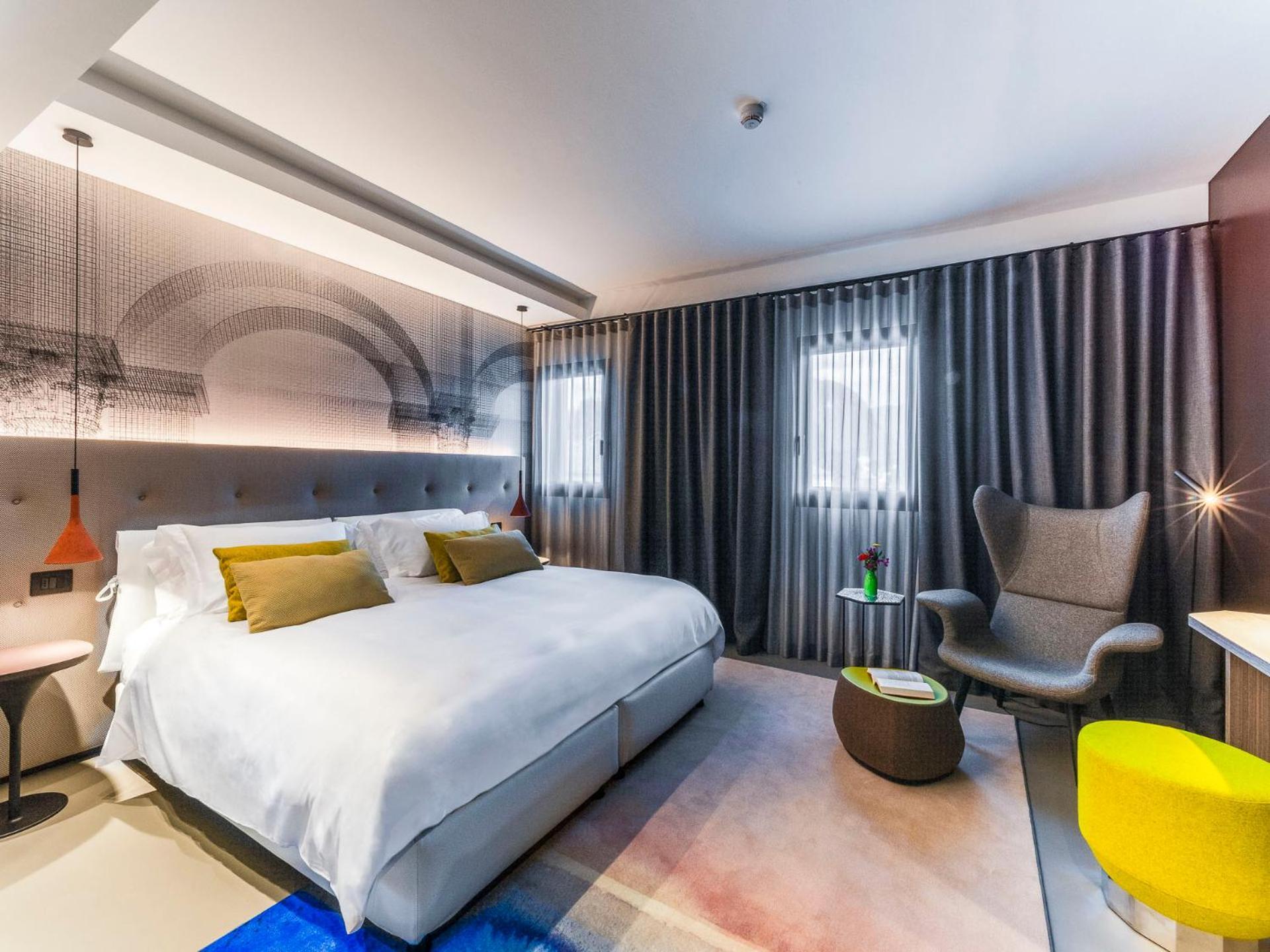 Doriguzzi Hotel Feltre