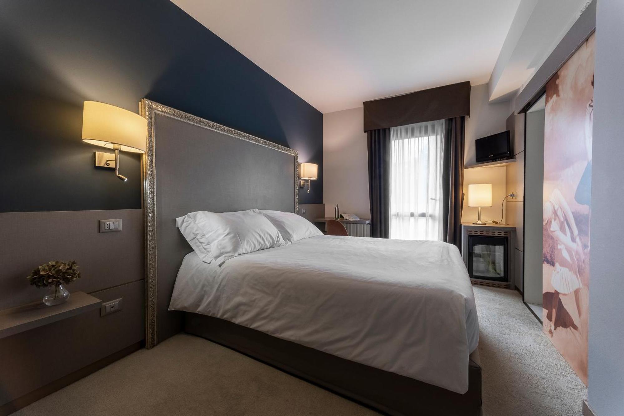 Hotel Doriguzzi Feltre