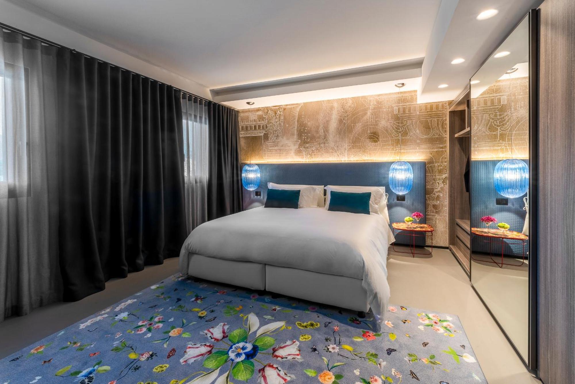 Doriguzzi Hotel Feltre