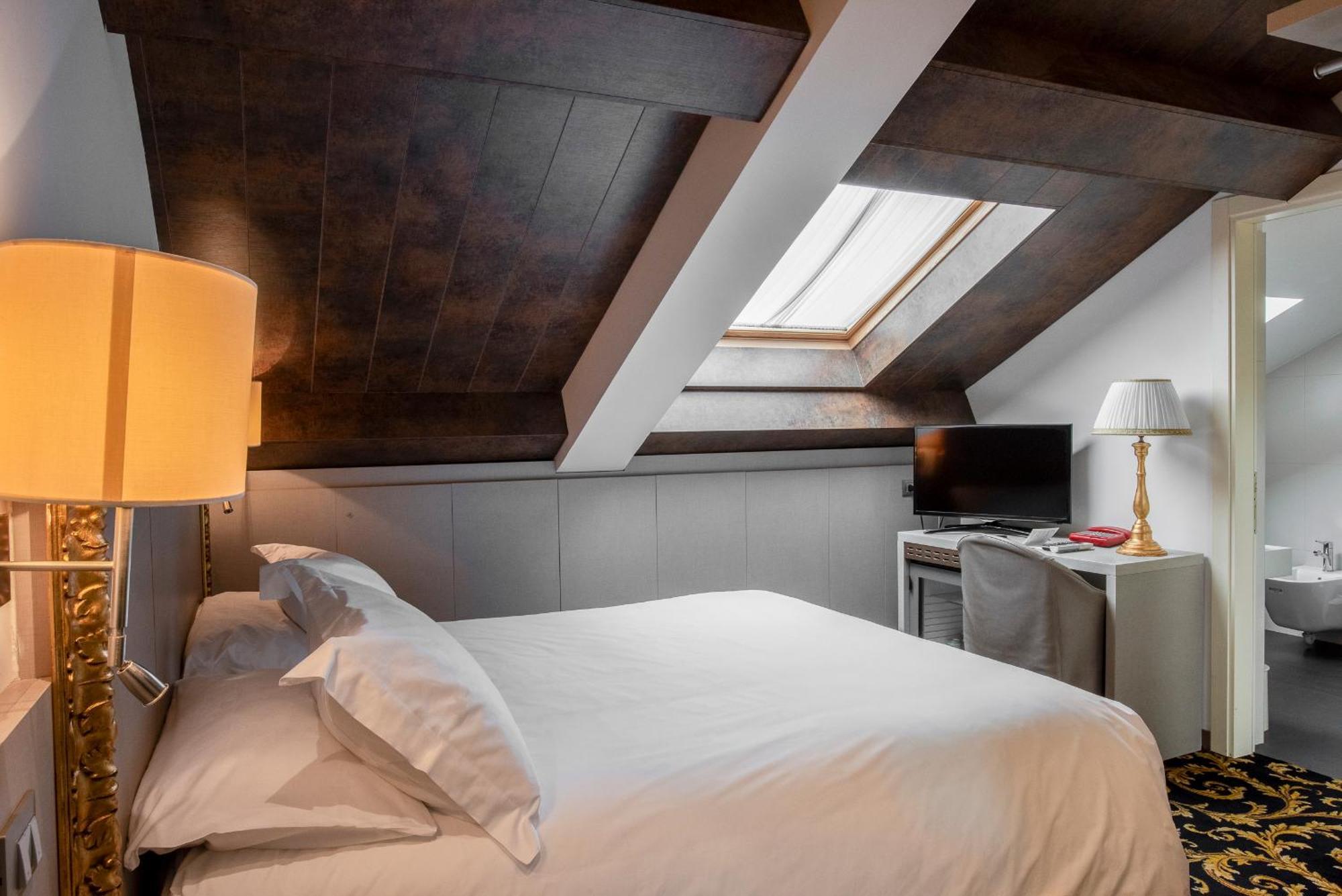 Doriguzzi Hotel Feltre