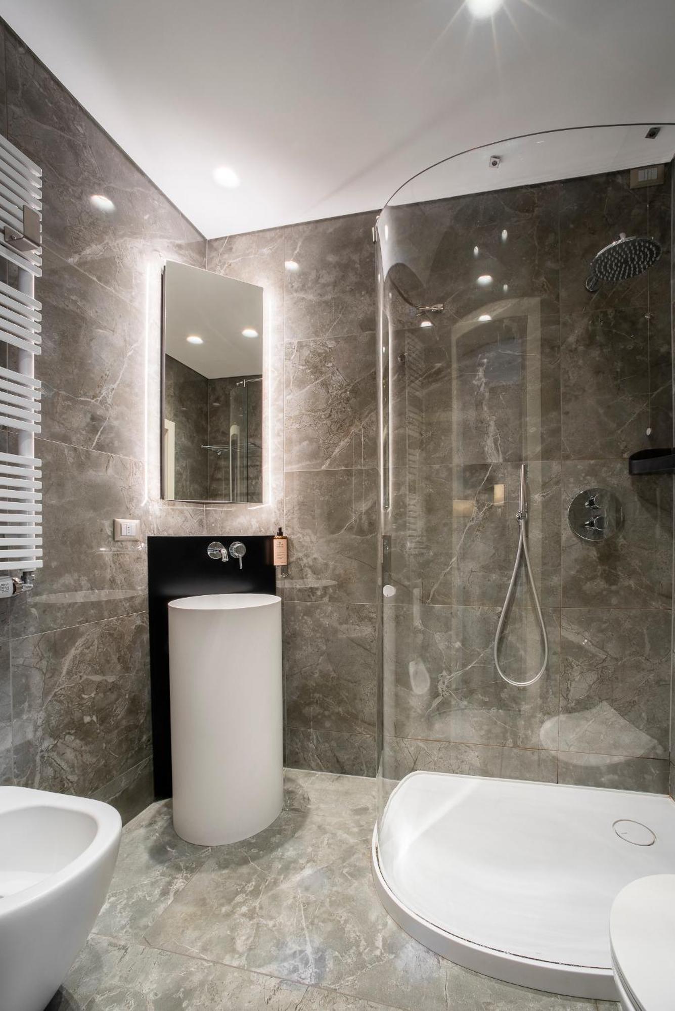 Hotel Doriguzzi