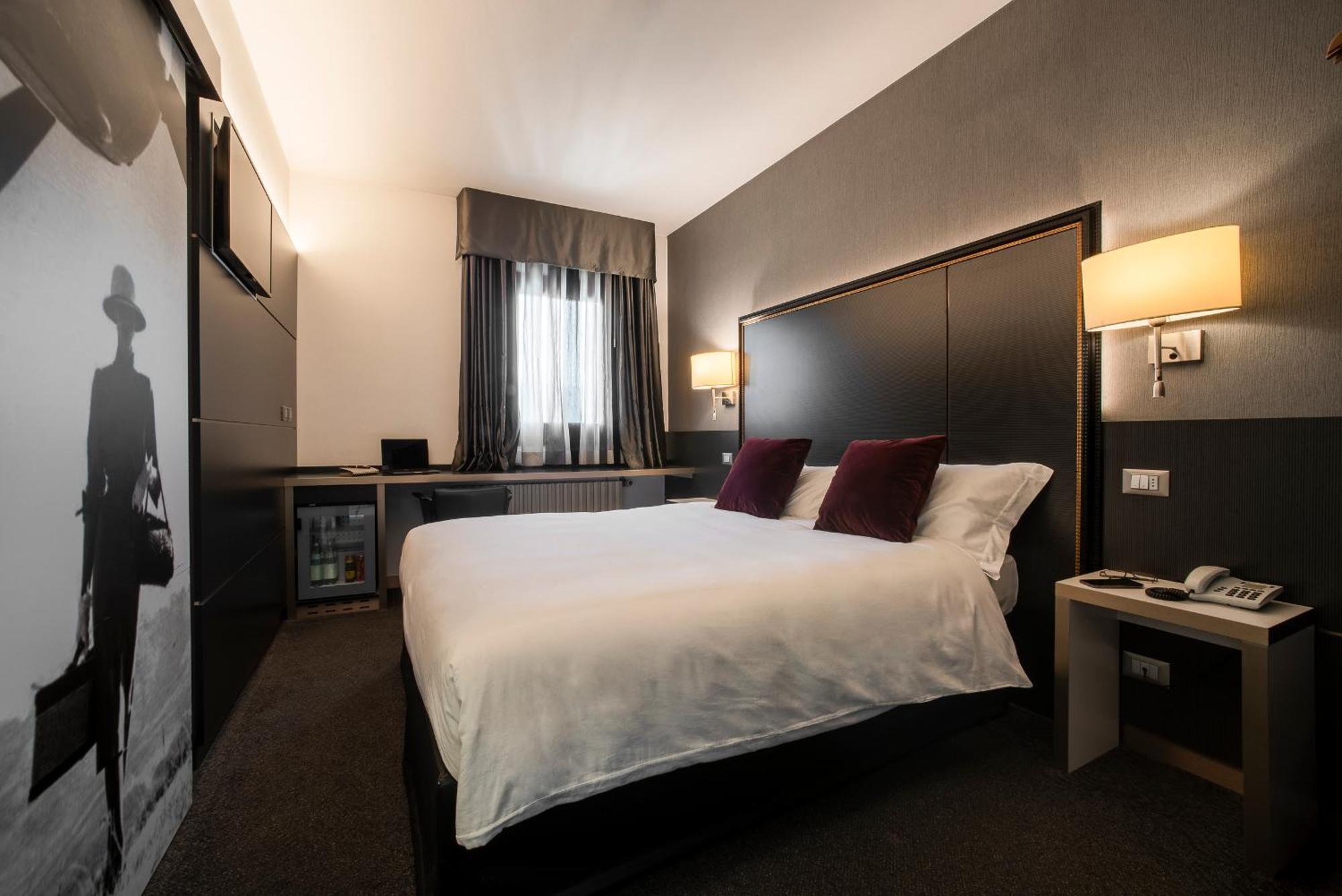Doriguzzi Hotel 3*