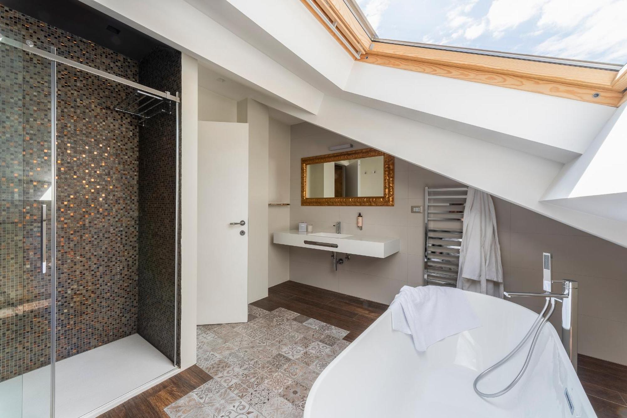 Hotel Doriguzzi 3*