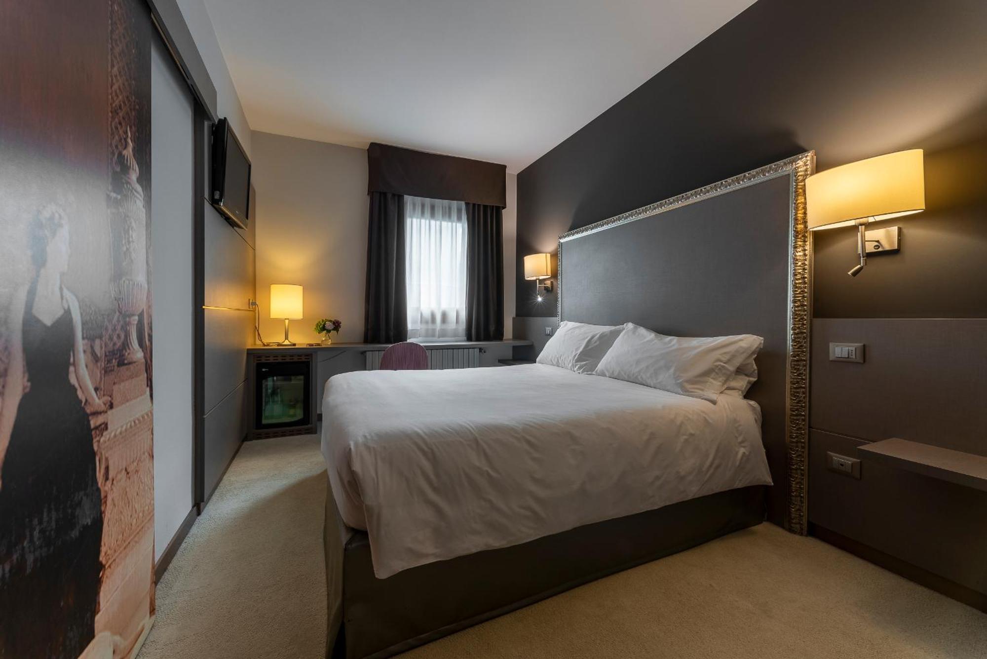 Doriguzzi Hotel Feltre