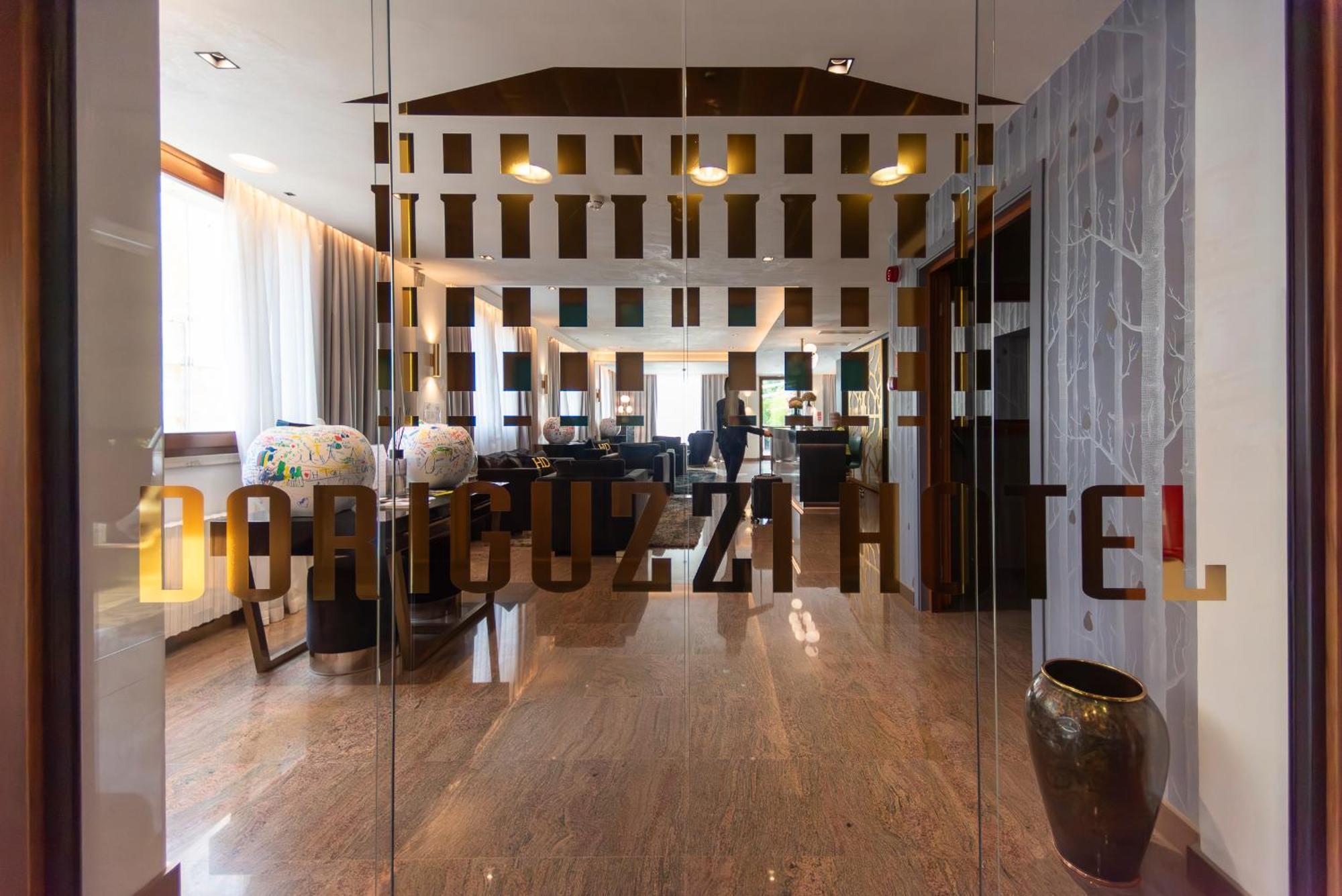 Doriguzzi Hotel Feltre