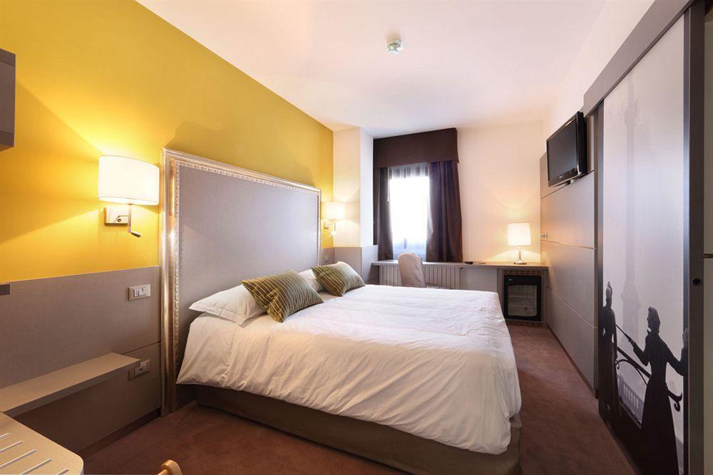 Hotel Doriguzzi Feltre