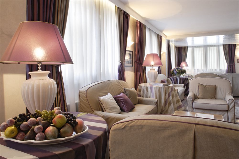 Hotel Doriguzzi