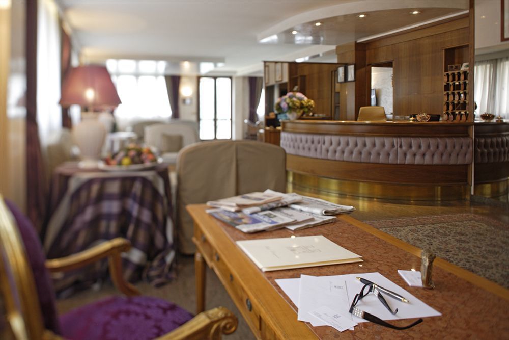 Hotel Doriguzzi