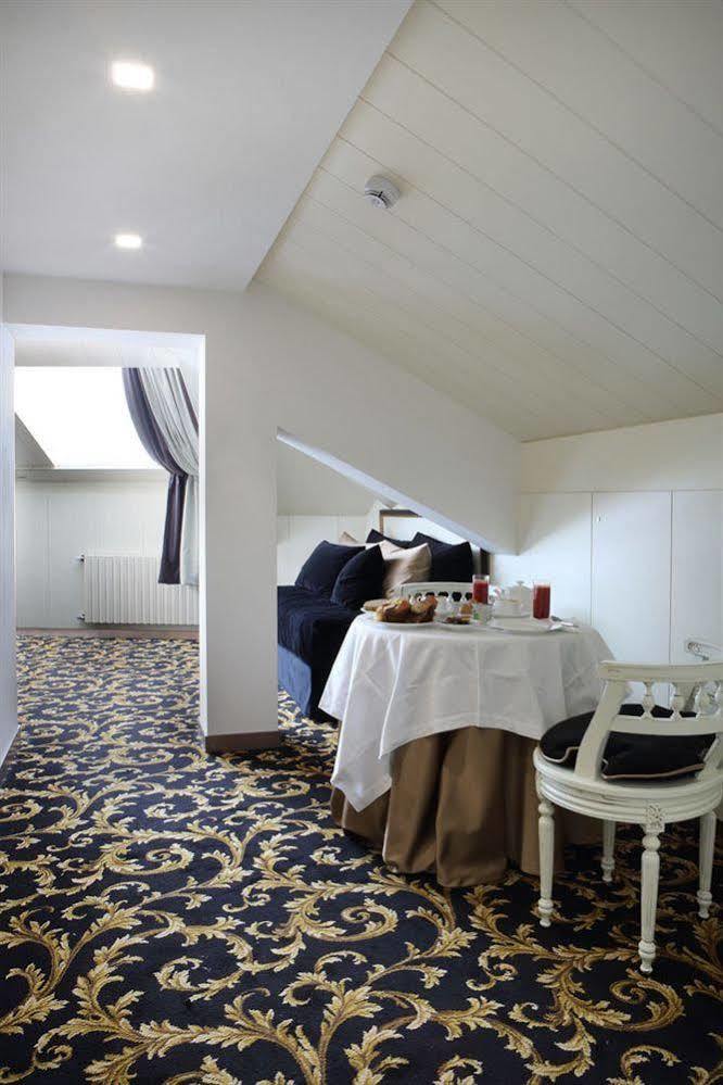 Doriguzzi Hotel