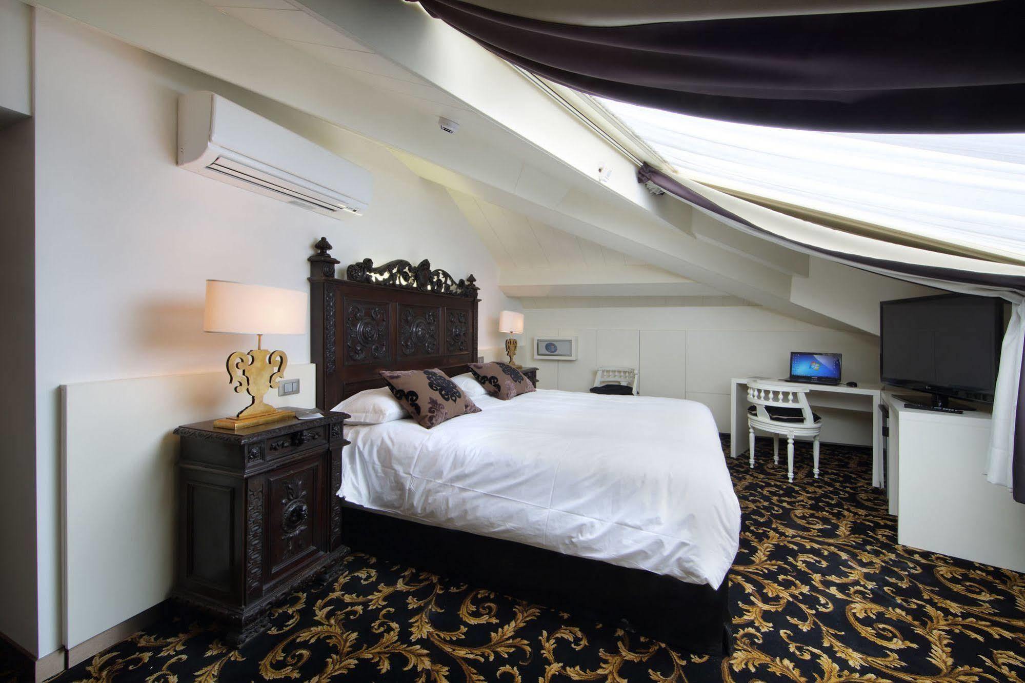 Doriguzzi Hotel 3*