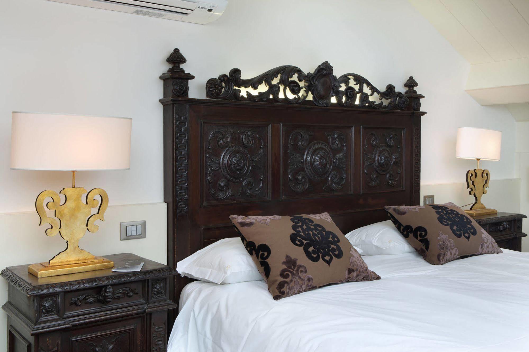 Hotel Doriguzzi 3*
