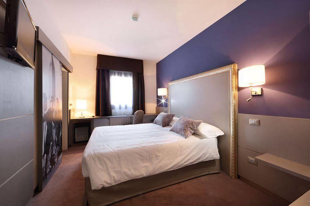 Doriguzzi Hotel 3*
