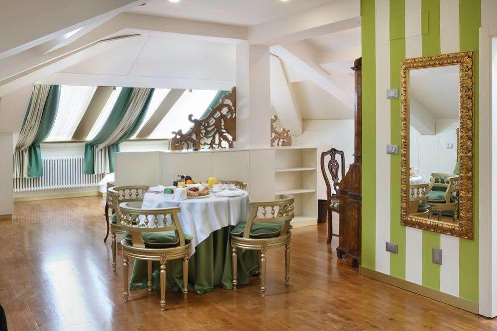 Hotel Doriguzzi 3*
