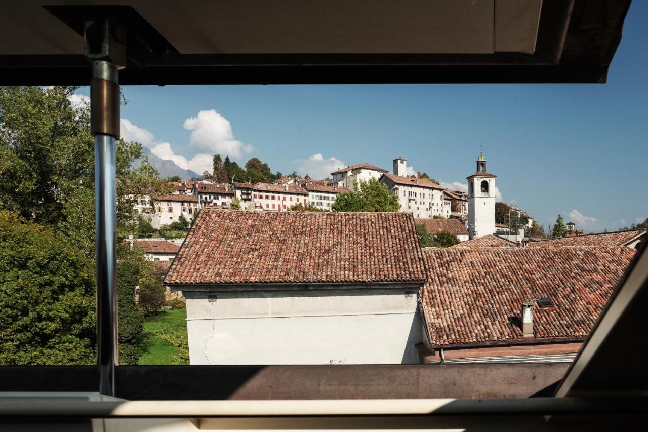 Doriguzzi Hotel