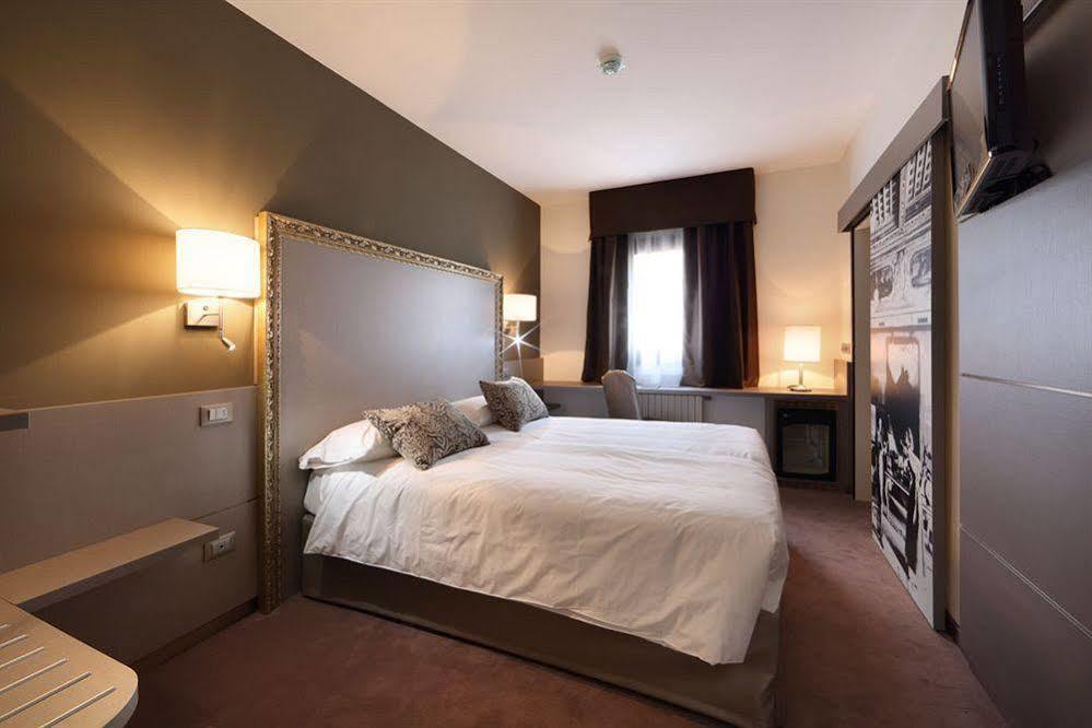 Hotel Doriguzzi