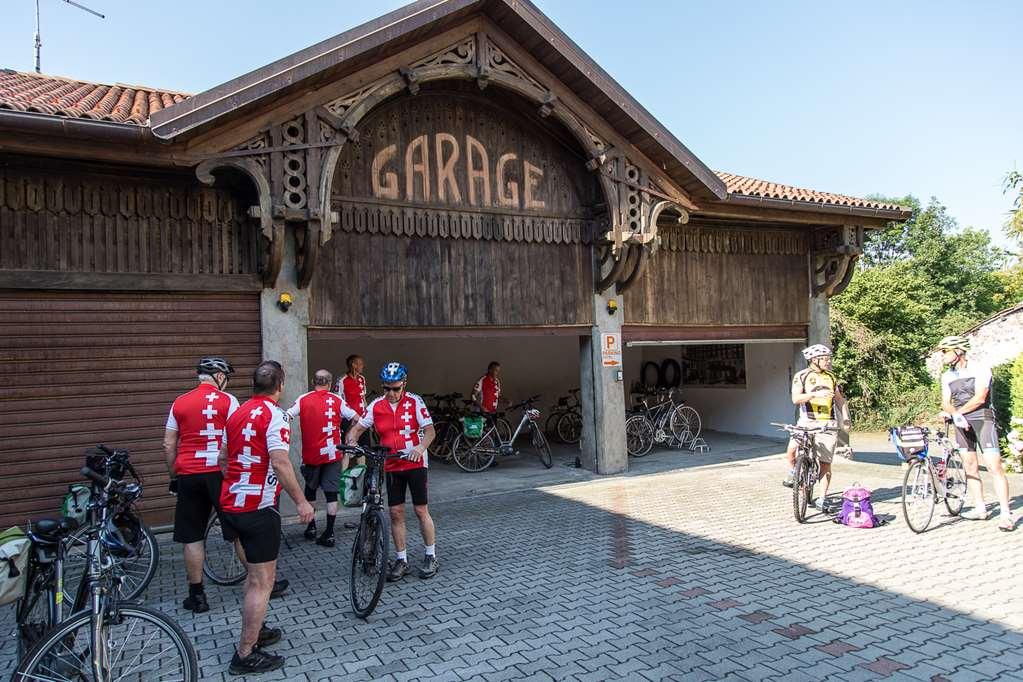 Hotel Doriguzzi Feltre